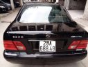 Mercedes-Benz C class 1997 - Bán ô tô Mercedes sản xuất 1997, màu đen, giá 145tr