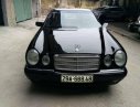 Mercedes-Benz C class 1997 - Bán ô tô Mercedes sản xuất 1997, màu đen, giá 145tr