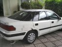 Daewoo Espero 1997 - Cần bán lại xe Daewoo Espero đời 1997, màu trắng
