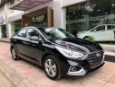 Hyundai Accent 2018 - Xe Accent số tự động màu đen khuyến mãi khủng tại Hyundai Trường Chinh