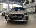 Hyundai Elantra 2018 - Elantra Sport màu vàng be - chiếc xe sedan hang C mạnh nhất phân khúc!