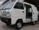Suzuki Blind Van 2018 - Bán ô tô Suzuki Blind Van đời 2018, màu trắng 3 cửa thuận tiện chất dỡ hàng hóa