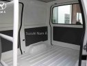 Suzuki Blind Van 2018 - Bán ô tô Suzuki Blind Van đời 2018, màu trắng 3 cửa thuận tiện chất dỡ hàng hóa