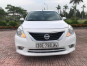 Nissan Sunny XV 2016 - Bán Nissan Sunny đời 2016 màu trắng, giá 440 triệu