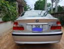 BMW 3 Series 325i 2003 - Bán ô tô BMW 3 Series 325i sản xuất 2003, màu bạc, giá 254tr