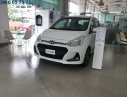 Hyundai i10 2018 - Bán Grand I10 - Hyundai Quận 4 TPHCM, KM cực tốt,hỗ trợ vay cao. 