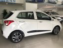 Hyundai i10 2018 - Bán Grand I10 - Hyundai Quận 4 TPHCM, KM cực tốt,hỗ trợ vay cao. 