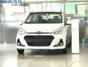 Hyundai i10 2018 - Bán xe Grand I10, rẻ nhất TPHCM, liên hệ 0939 63 95 93