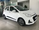 Hyundai i10 2018 - Hyundai Quận 4 khuyến mãi lớn cho xe Grand I10, gọi để được báo giá chi tiết. 