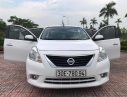 Nissan Sunny XV 2016 - Bán Nissan Sunny đời 2016 màu trắng, giá 440 triệu