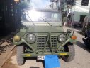 Jeep 1980 - Cần bán Jeep A2 nguyên bản, zin 100%