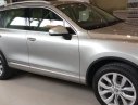 Volkswagen Touareg GP 2018 - Bán Volkswagen Touareg GP đời 2016, màu bạc, xe nhập khẩu, giá gốc 2 tỷ 499 giảm 300 triệu trong tháng 7