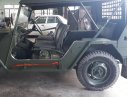 Jeep 1980 - Cần bán Jeep A2 nguyên bản, zin 100%