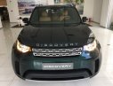 LandRover Discovery 2018 - Cần bán xe LandRover Discovery đời 2018 màu xám. Xanh lục, xe nhập 0932222253