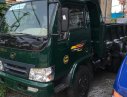 Xe tải 2,5 tấn - dưới 5 tấn 2017 - Bán xe ô tô tải (tự đổ) Hoamai-HD3000b-E2TD