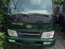 Xe tải 2,5 tấn - dưới 5 tấn 2017 - Bán xe ô tô tải (tự đổ) Hoamai-HD3000b-E2TD