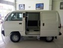 Suzuki Super Carry Van 2018 - Cần bán xe Suzuki Super Carry Van sản xuất 2018, màu trắng, khuyến mại 100% thuế trước bạ