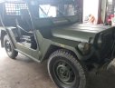 Jeep 1980 - Cần bán Jeep A2 nguyên bản, zin 100%