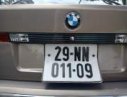 BMW 7 Series 730 Li 2003 - Bán BMW 7 Series sản xuất 2003, nhập khẩu nguyên chiếc