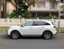 Acura MDX 2011 - Bán Acura MDX 2011, màu trắng, nhập khẩu nguyên chiếc