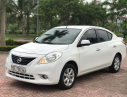 Nissan Sunny XV 2016 - Bán Nissan Sunny đời 2016 màu trắng, giá 440 triệu