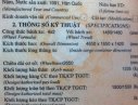 Hyundai Avante 1991 - 01692392157
