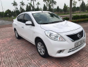 Nissan Sunny XV 2016 - Bán Nissan Sunny đời 2016 màu trắng, giá 440 triệu