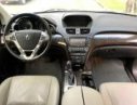 Acura MDX 2011 - Bán Acura MDX 2011, màu trắng, nhập khẩu nguyên chiếc