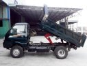Xe tải 1 tấn - dưới 1,5 tấn 2017 - Ưu điểm nổi bật của xe Chiến Thắng - Chiến Thắng Ben 1 tấn 2 giá rẻ