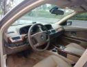 BMW 7 Series 730 Li 2003 - Bán BMW 7 Series sản xuất 2003, nhập khẩu nguyên chiếc