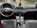 BMW 3 Series 325i 2003 - Bán ô tô BMW 3 Series 325i sản xuất 2003, màu bạc, giá 254tr