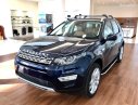 LandRover Discovery 2018 - Cần bán LandRover Discovery Sport đời 2018, màu xanh lam, xanh da trời, xanh ngọc 0932222253