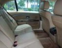 BMW 7 Series 730 Li 2003 - Bán BMW 7 Series sản xuất 2003, nhập khẩu nguyên chiếc