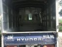 Hyundai Porter II 2006 - Bán Hyundai Porter II đời 2006, màu xanh lam, nhập khẩu