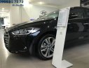 Hyundai Elantra 2018 - Cần bán xe Elantra 2.0L màu đen, số tự động với giá bán tốt nhất TPHCM