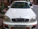 Daewoo Lanos  MT 2000 - Lên đời cần bán Lanos đời 2000