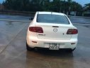 Mazda 3 2004 - Cần bán lại xe Mazda 3 sản xuất năm 2004, màu trắng, giá chỉ 220 triệu