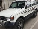 Mitsubishi Pajero   1998 - Bán xe Mitsubishi Pajero năm sản xuất 1998, màu trắng