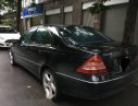 Mercedes-Benz C class  C240  2004 - Bán Mercedes C240 2004 còn rất mới