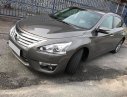 Nissan Teana 2.5 XV 2014 - Cần bán xe Nissan Teana 2.5XV 2014 màu xám nhập khẩu Mỹ