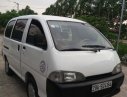 Daihatsu Citivan 1999 - Bán Daihatsu Citivan đời 2000, màu trắng 