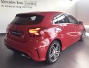 Mercedes-Benz A class A250 2017 - Bán Mercedes-Benz A250 2017 qua sử dụng chính hãng tốt nhất