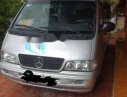 Mercedes-Benz MB 2003 - Bán ô tô Mercedes MB đời 2003, màu bạc