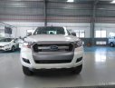 Ford Ranger  XLS - MT 2018 - Bán Ford Ranger mới nhất Tây Ninh, giá cực tốt