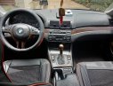 BMW 3 Series 325i  2003 - Bán BMW 3 Series 325i năm sản xuất 2003, màu bạc chính chủ, giá 254tr