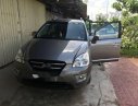 Kia Carens 2009 - Bán ô tô Kia Carens năm sản xuất 2009, màu xám 