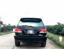 Lexus RX 300 2002 - Bán Lexus RX 300 năm 2002, màu đen, nhập khẩu