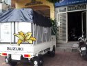 Suzuki Supper Carry Truck Euro 4 2018 - Cần bán Suzuki Supper Carry Truck Euro 4 đời 2018, màu trắng, giá tốt