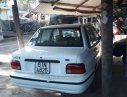 Kia Pride 1996 - Chính chủ bán xe Kia Pride sản xuất 1996, màu trắng