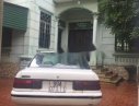 Toyota Corona   1990 - Bán Toyota Corona năm 1990, màu trắng, chính chủ 